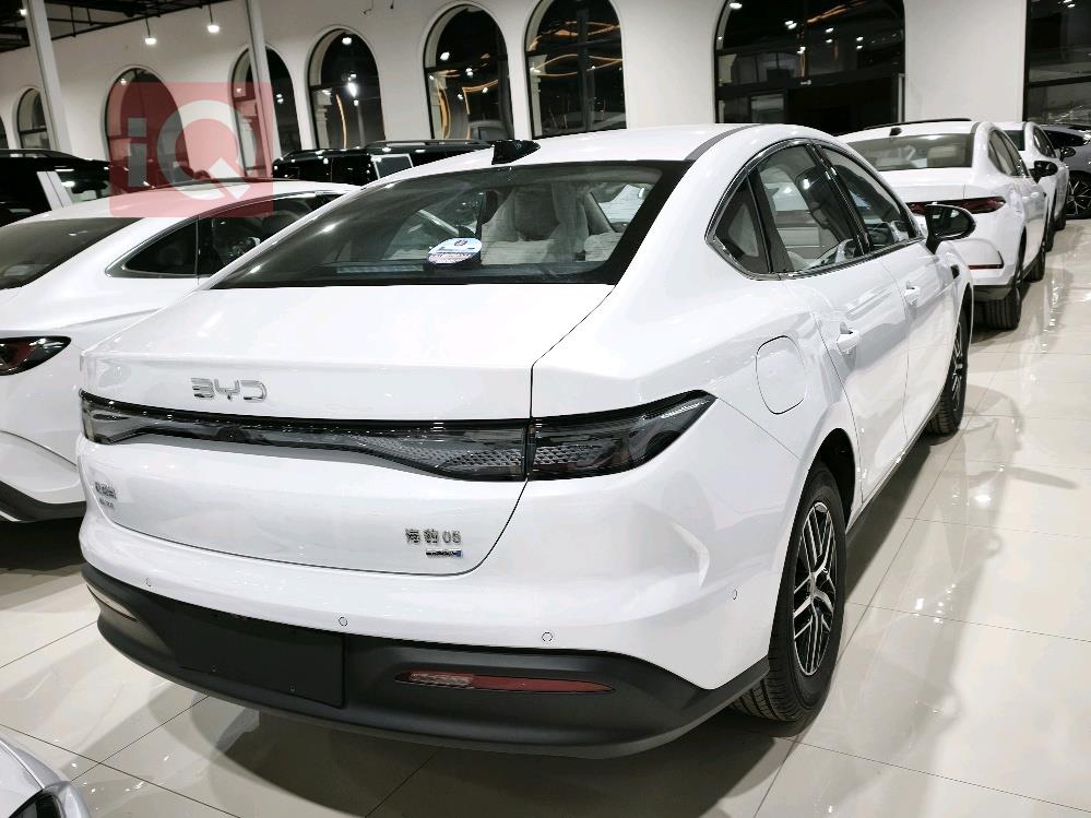 بي واي دي سيل 05 DM-i